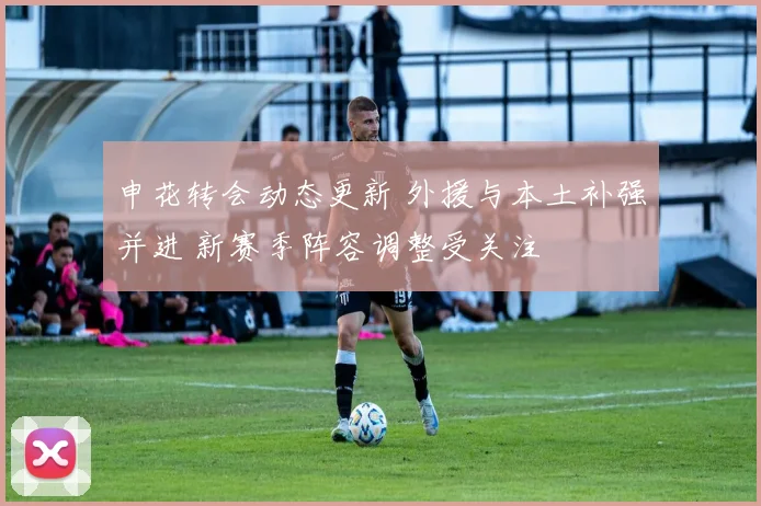 申花转会动态更新 外援与本土补强并进 新赛季阵容调整受关注