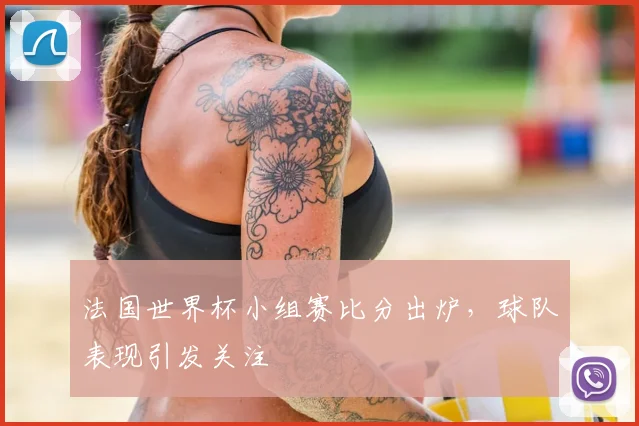 法国世界杯小组赛比分出炉,球队表现引发关注
